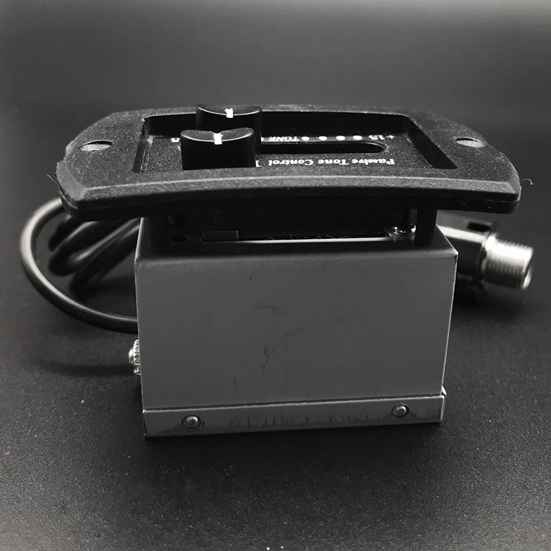 PS 900 2 диапазона гитара с эквалайзером пассивный Объем Тон Управление пьезо