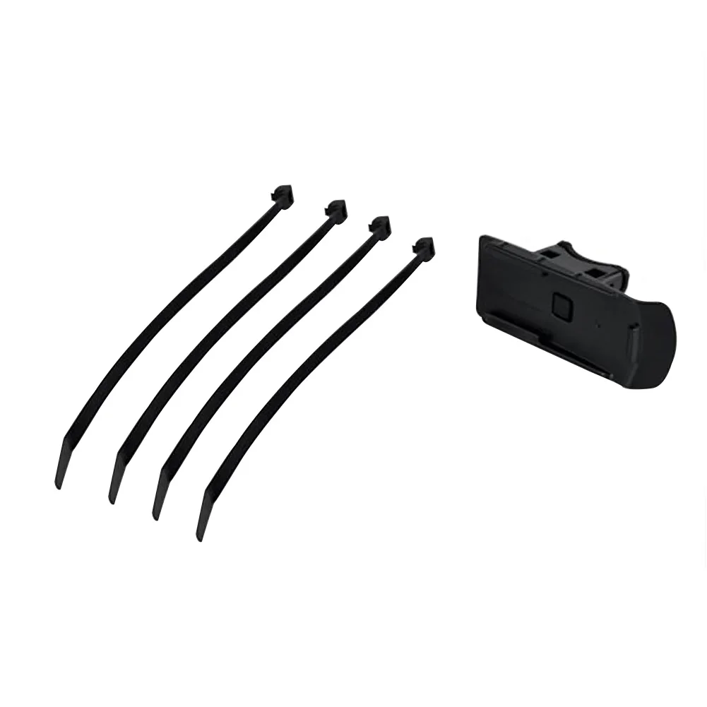 Велосипедный держатель для навигатора черный крепление велосипеда легко