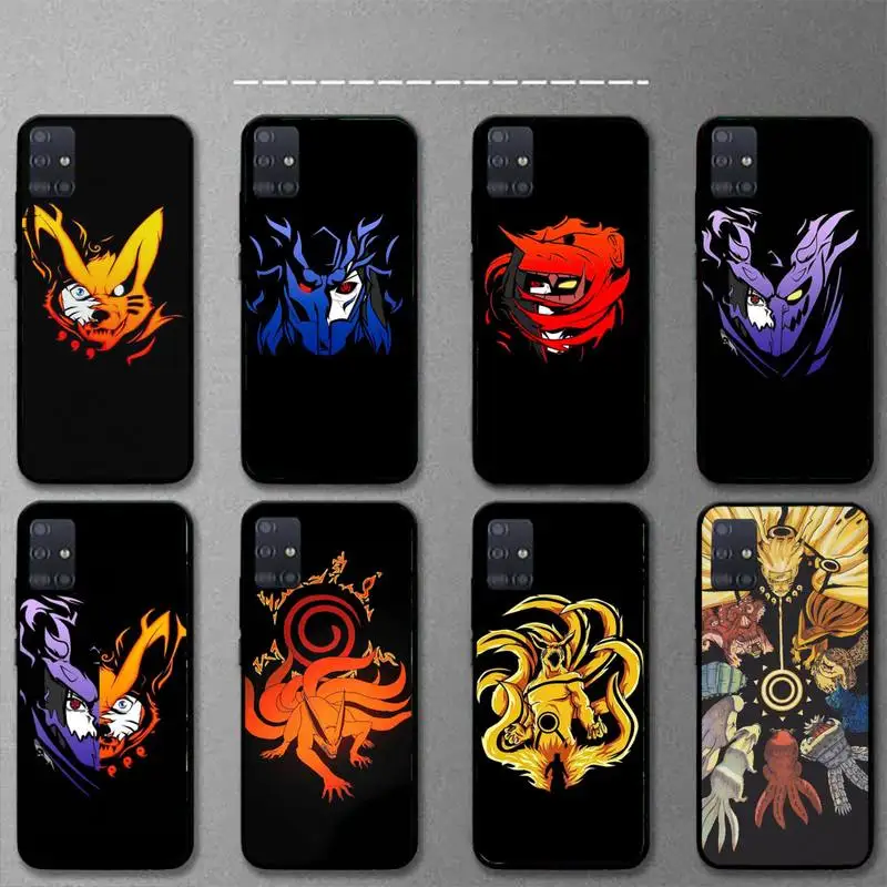 

Namikaze Uzumaki-Narutos Phone Case for Huawei Y7 Y9 Y6 Y5 Y8 Y8S Y8P nove 3 4 5 6 7 pro 2018 2019 5g se Fundas cover