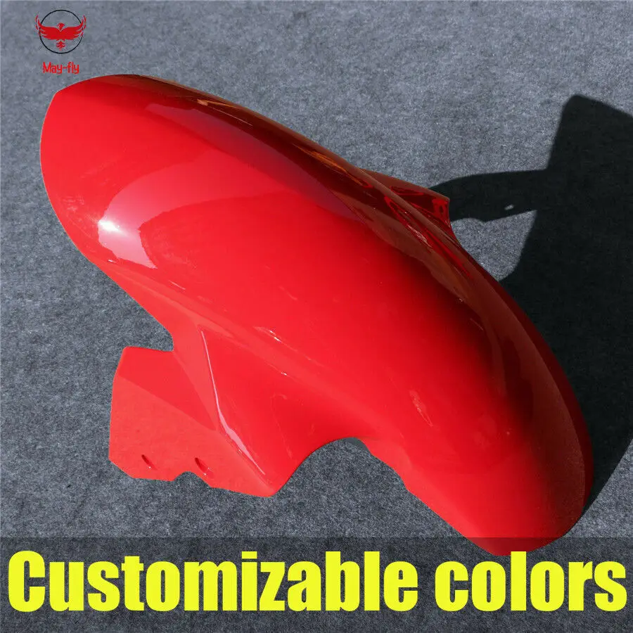 

Fit For BMW S1000RR 2015 2016 Motor ABS Front Tire Mudguard Front Fender Fairing Panel S 1000 RR S1000 RR 15 16 S 1000RR