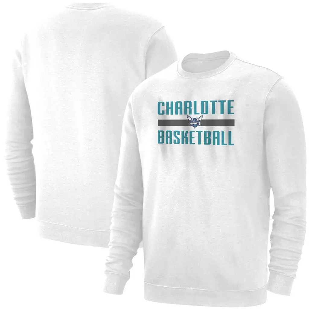 

Charlotte Basketball Basic
