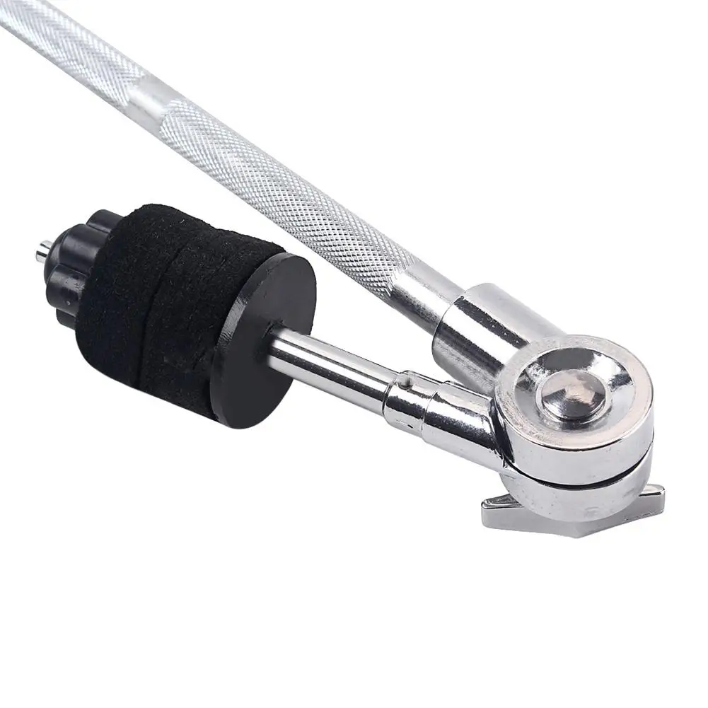 Новое поступление 2020 Cymbal Boom Arm Holder металлический барабан музыкальные запасные