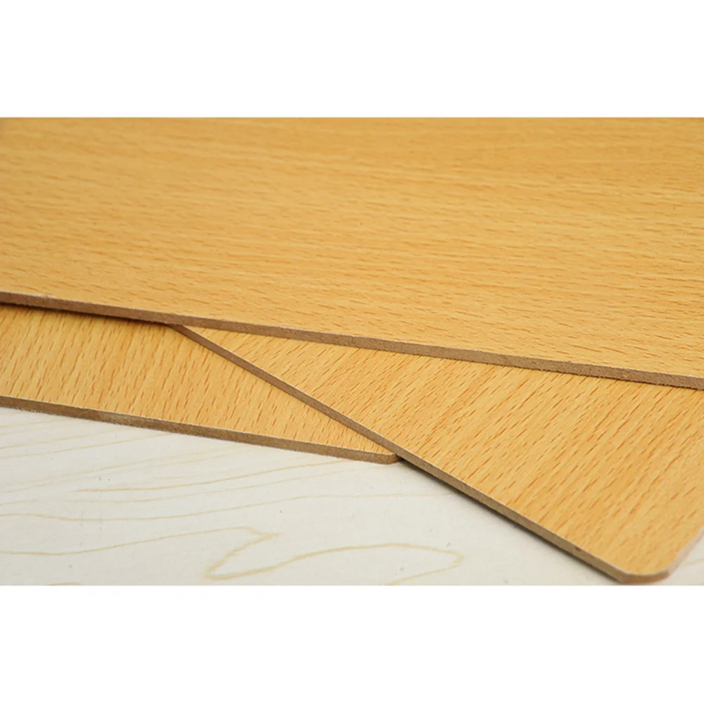 

A5 Letter Size Clipboard 3mm-Thick Profile Clip Hardboard for Office Working