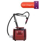 Новейшая лазерная машина для удаления татуировок, портативный лазер Nd Yag Pico Laser 755 1320 1064 532nm, косметологический аппарат Picosecond