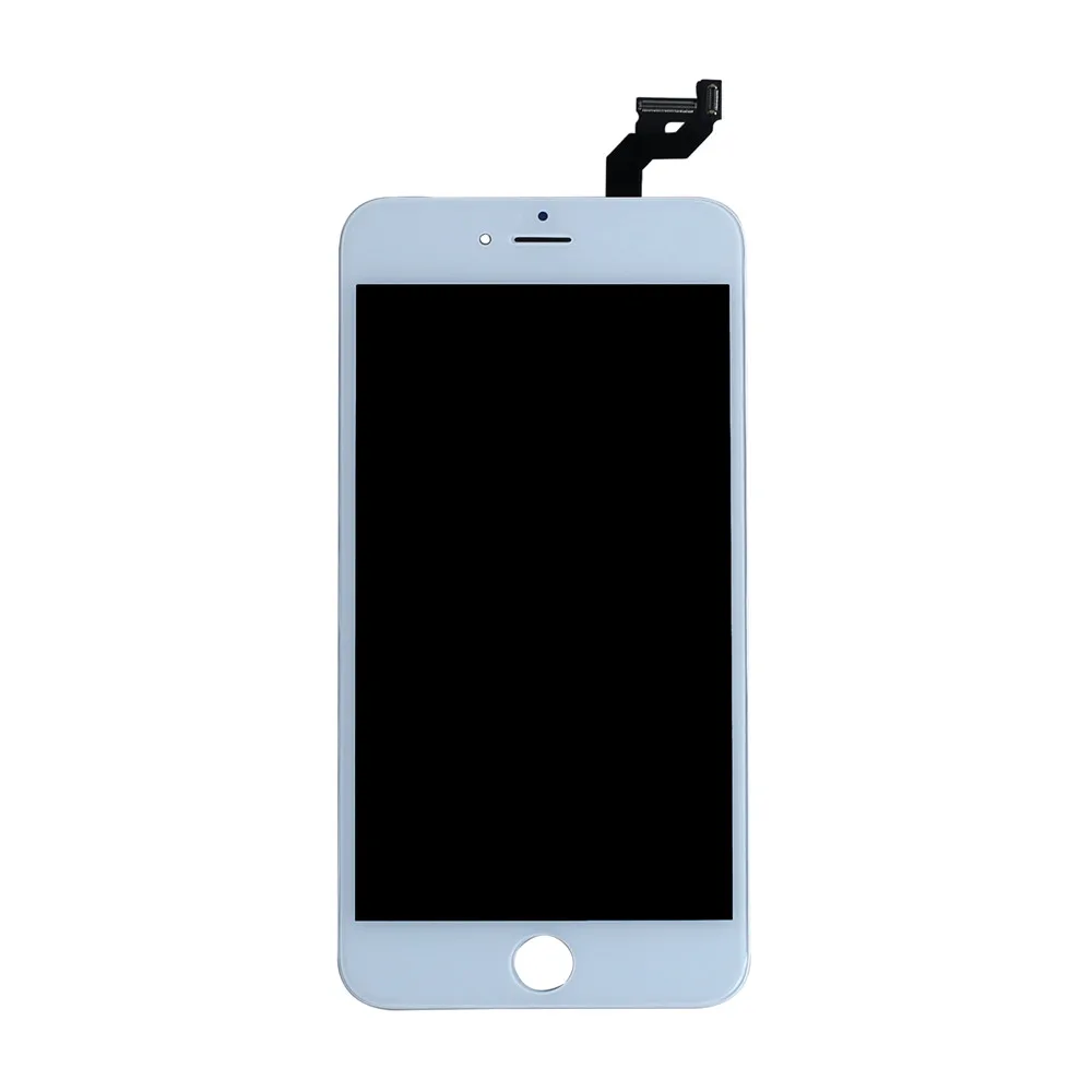 ЖК-дисплей для iPhone 6s Plus сменный сенсорный экран в сборе с цифровым
