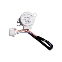 13cm air conditioner stepping motor replacement mp24aa wind step motor for gree air conditioner repair part