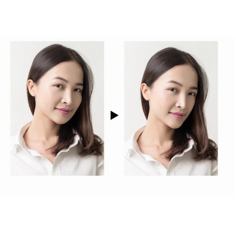 

40Pcs/Set Invisible Thin Face Stickers Face Facial Line Wrinkle Sagging Skin V-Shape Face Lift Up Fast Chin Adhesive Tape