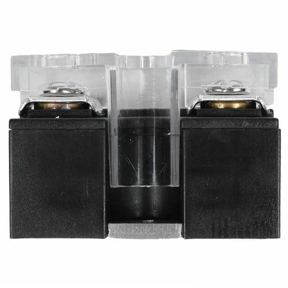 

Accessary Solid State Relay D4825 Single Phase Solid State Relay SSR 25A
