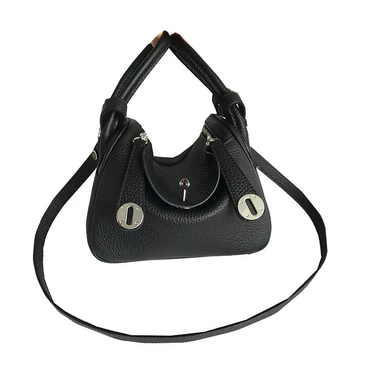 

Mini Shoulder Bag Genuine Leather Crossbody Messenger Bags Luxury Handbags Women Bags Designer Bolsas De Mujer