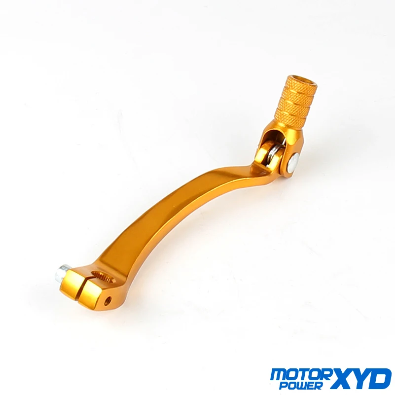 Алюминиевый складной рычаг переключения передач для мотоцикла CNC NC250 KAYO T6 K6 ESB J5 M2