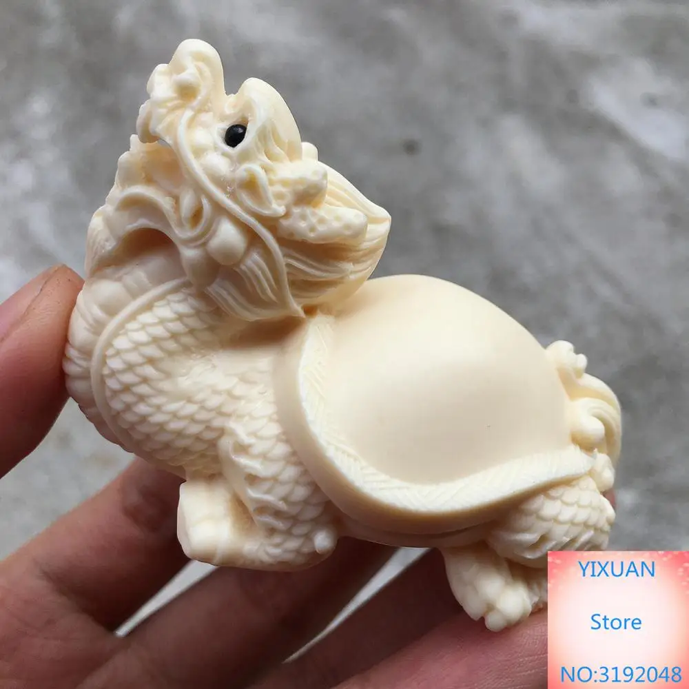 

Lvory, фрукты, дракон, черепаха, ручная игра, резьба ручной работы, домашнее украшение, благоприятный зверь