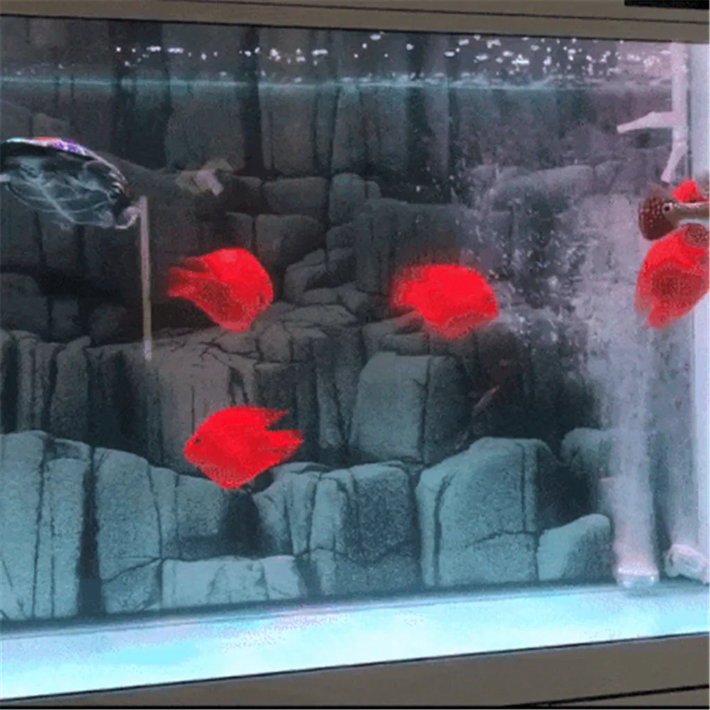 Eco аквариумный очиститель воды Cube 10x10 см ультра активированный уголь сильная