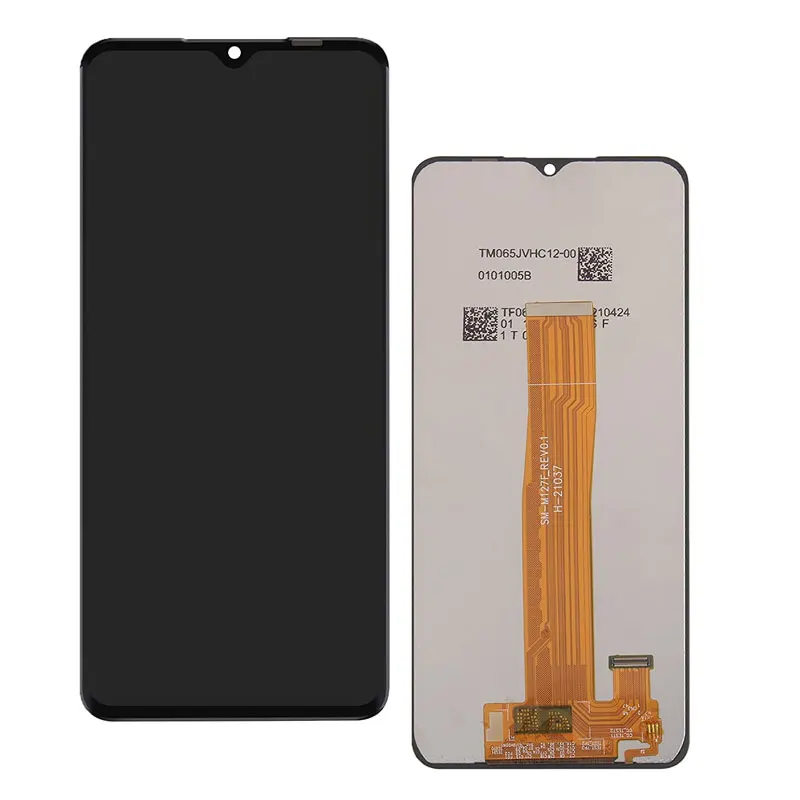 

New mobile phone lcd screen for Samsung Galaxy A02 lcd with digitizer assembly for samsung a02 lcd