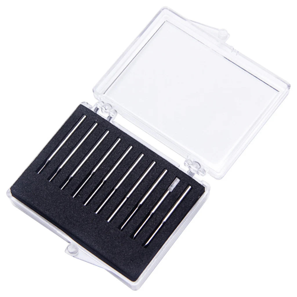 

Repair Tool Kit Steel Bar Removal Bracelet Links Pin Remover Set