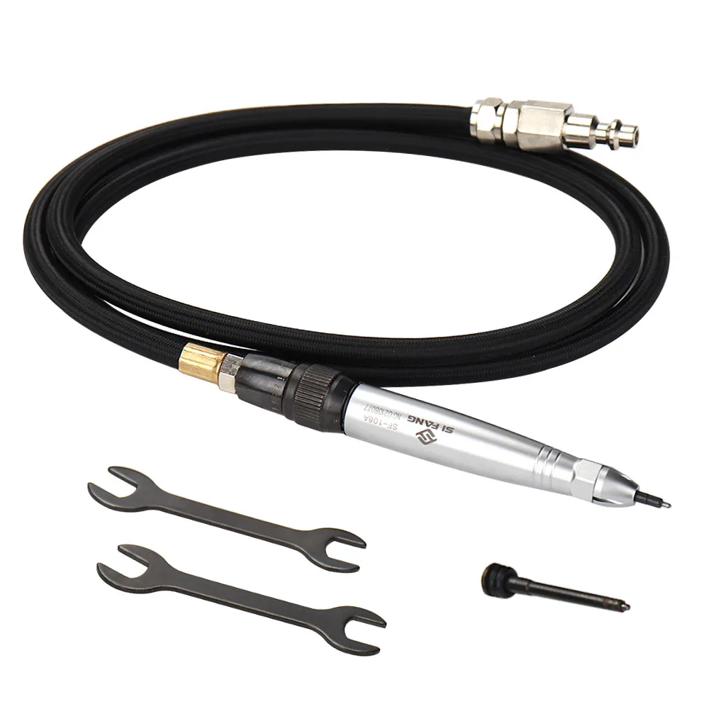 

Пневматический гравер SI FANG 1a000112