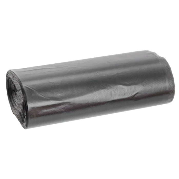 Пакет Palisad Home 60L 50шт Grey 927125