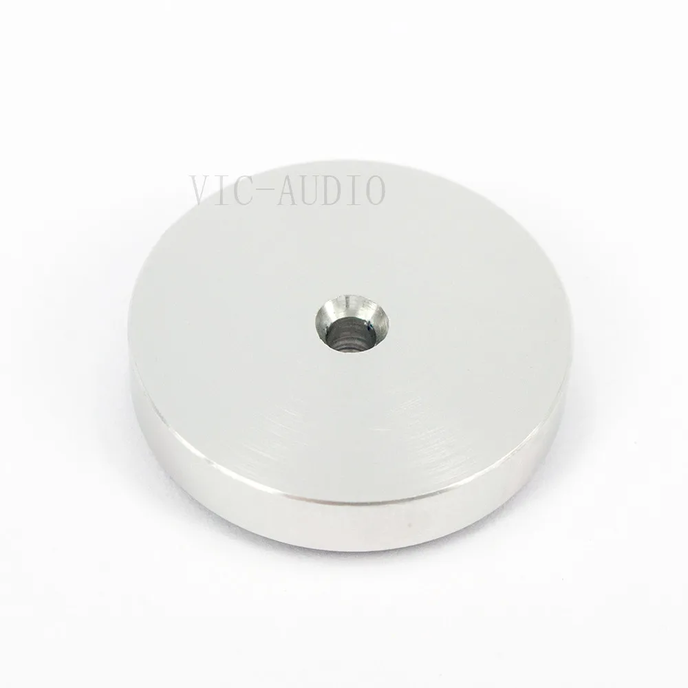 4 комплекта маленький резиновый амортизатор с кольцом алюминиевый усилитель для