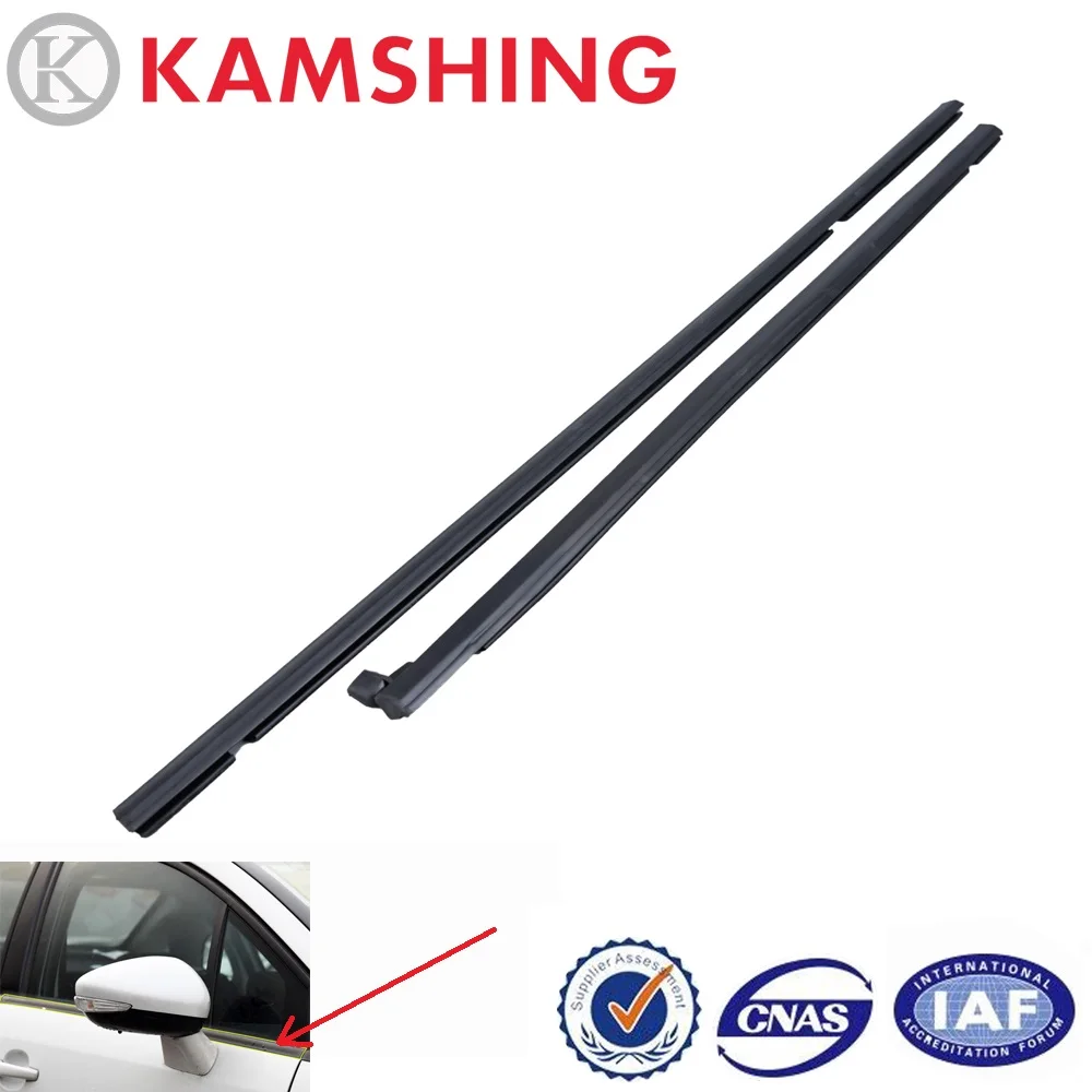 Уплотнительная лента CAPQX для автомобильного стекла передней и задней двери Citroen C