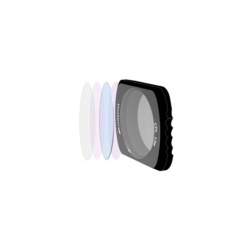 Фильтр для объектива CPL Для FIMI ладони Мини Воздушный карданный вал Камера