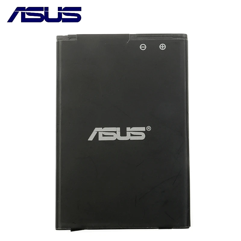 Оригинальный ASUS ZB551KL аккумулятор для телефона ZenFone Go TV X013DB 3010mAh B11P1510
