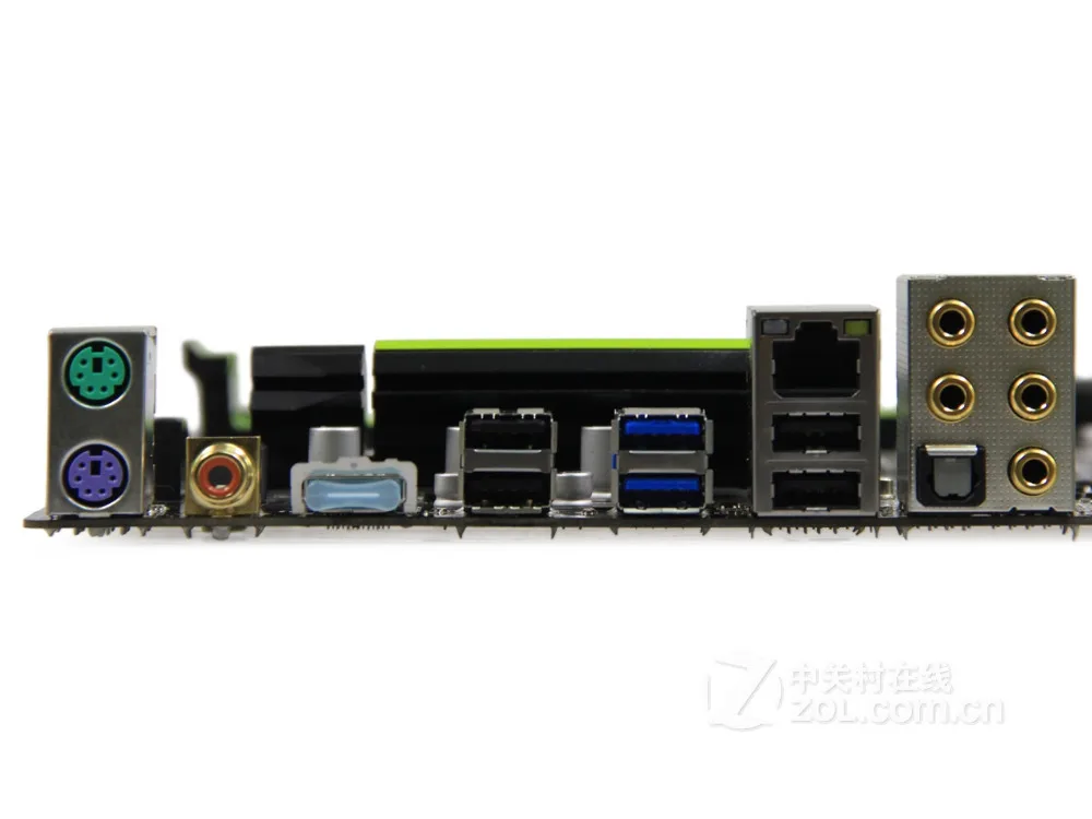 Материнская плата Giga G1.Sniper B5 DDR3 LGA 1150 для I3 I5 I7 16G B85 материнская ПК б/у | Компьютеры и