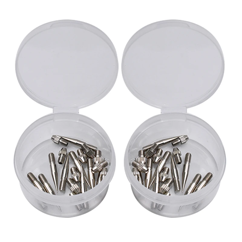 Иглы плазменные для лазерной плазменной ручки 100 пар | Красота и здоровье