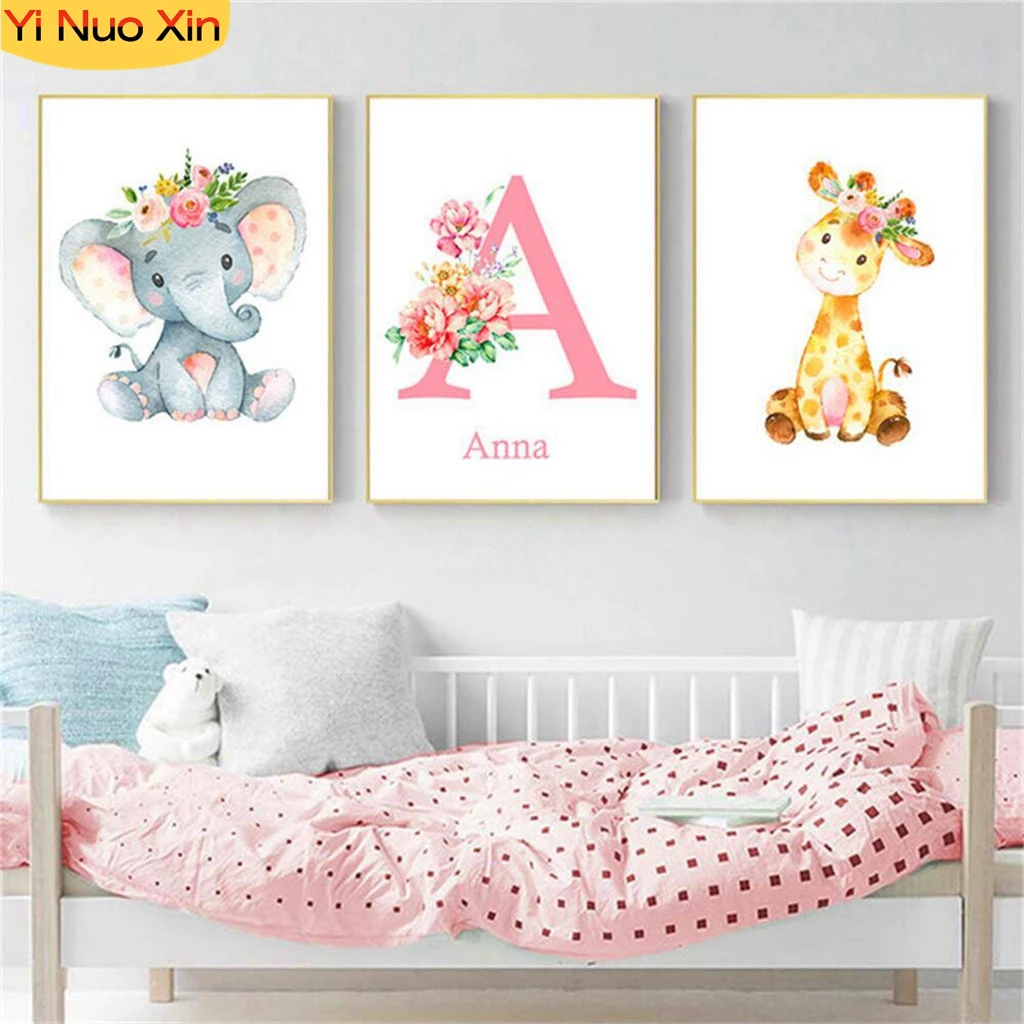 

Home Decor Rhinestone Diamond Painting Complete Kit Gift Letter Animal 5D Mosaic DIY Embroidery Wall Stickers Cross Stitch Full