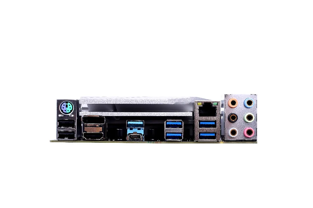Цветной разъем CVN X570M GAMING PRO V14 AMD AM4