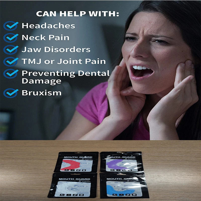 Защита зубов боксерская защита для полости рта бандаж футбола хоккея Лакросса