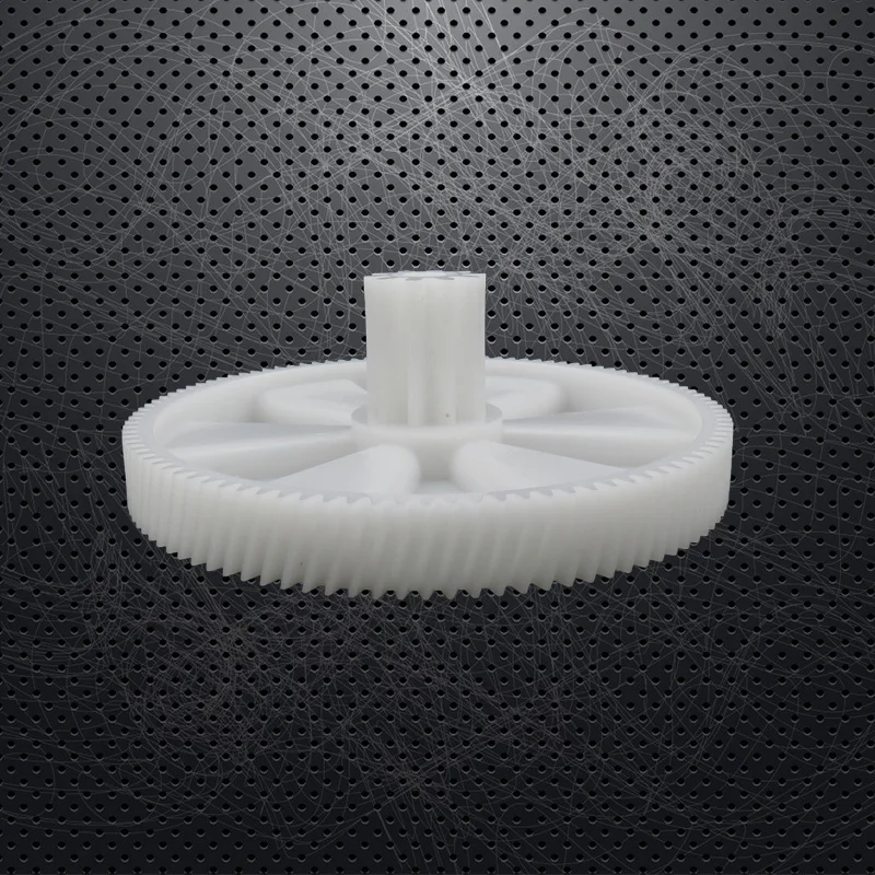 2 шт. шестерни запасные части для мясорубки пластиковый колесо KW650740 Kenwood