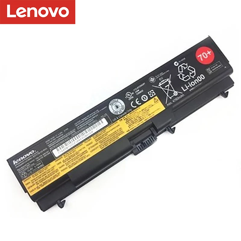 Lenovo ноутбук Батарея для lenovo ThinkPad T430 T430I T530 T530I W530 SL430 SL530 L430 L530 45N1104 45N1105 45N1013