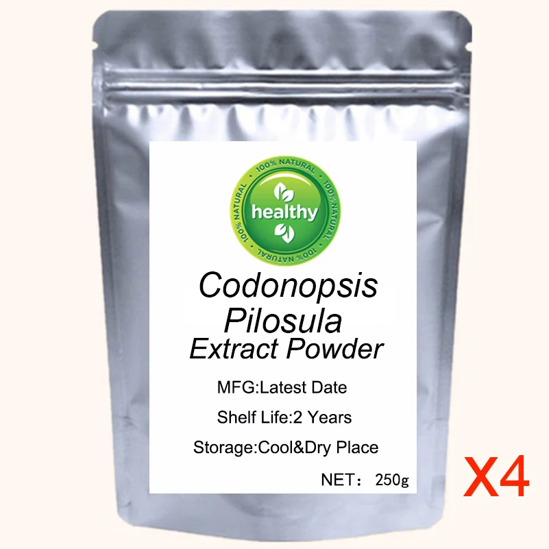 

Codonopsis Pilosula Extract Powder