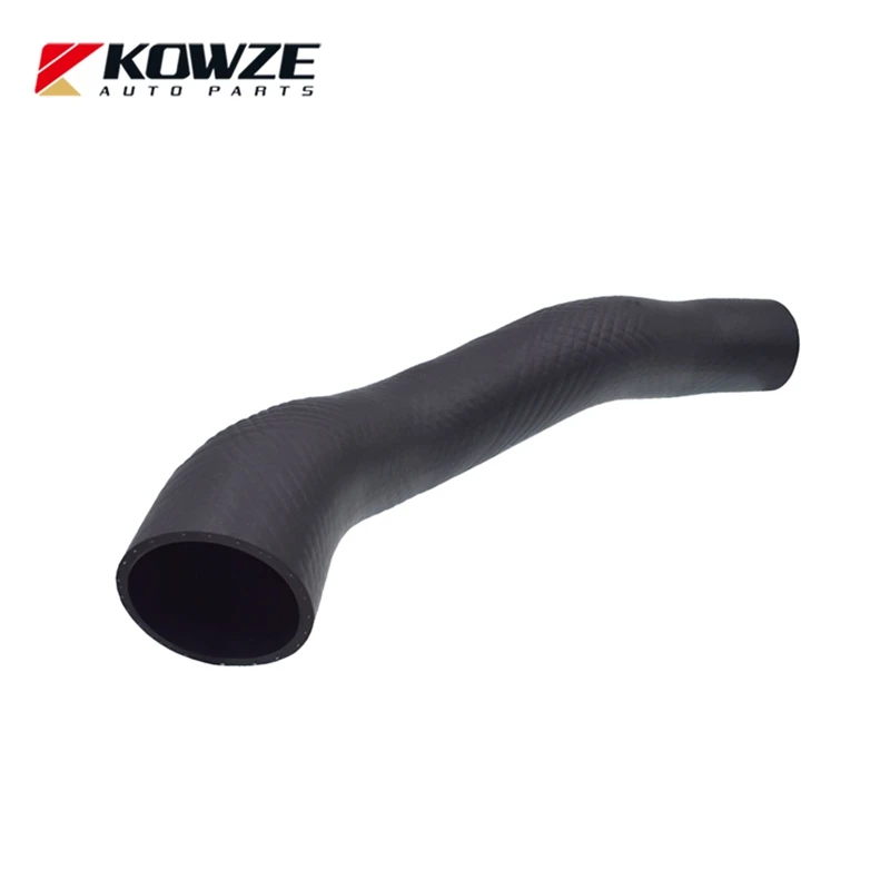 

KOWZE Inter Cooler Outlet Air Hose fit for Mitsubishi PAJERO MONTERO SPORT L200 TRITON STRADA 2005- 1505A850 1505A088