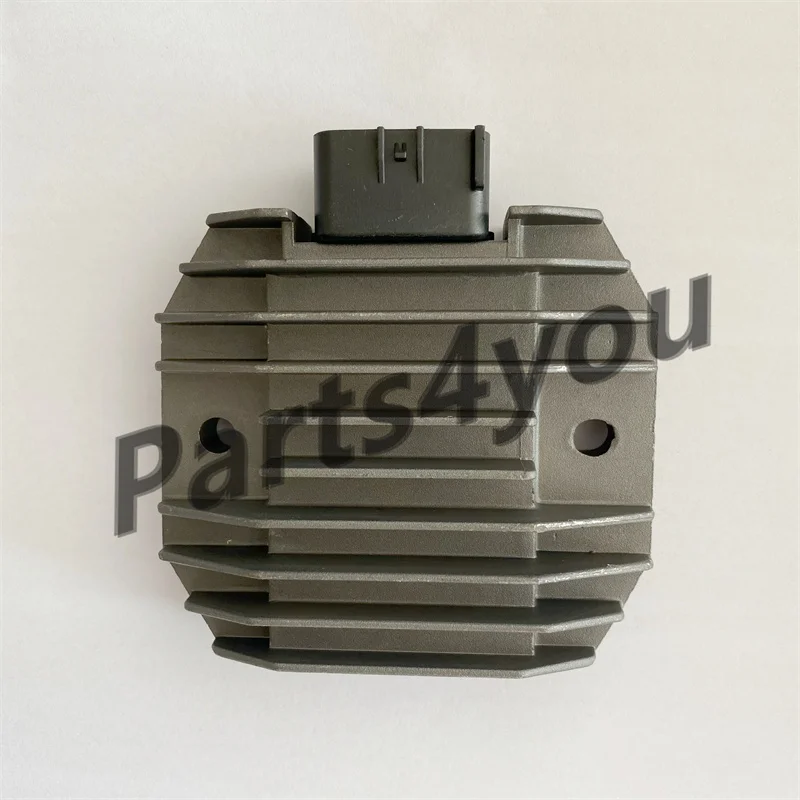 Регулятор выпрямителя напряжения 5BN-81960-00-00 для Yamaha XVS 125 200 650 RHINO 1100 450 KODIAK400 гризлио FZ6R BT1100 VP300