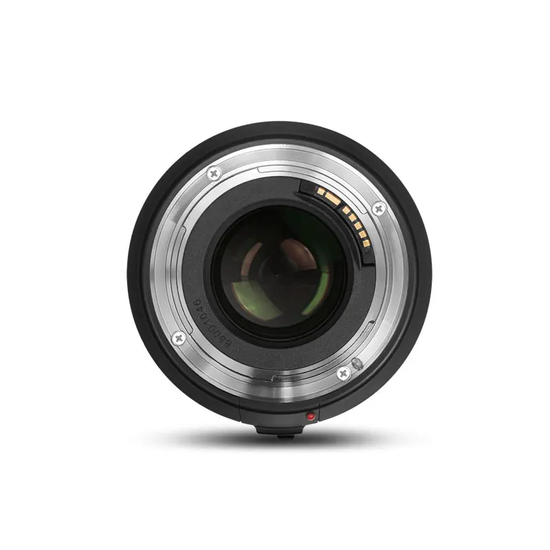 YONGNUO yn85 мм F1.8 AF/MF Стандартный Средний основной фиксированный телеобъектив для Canon