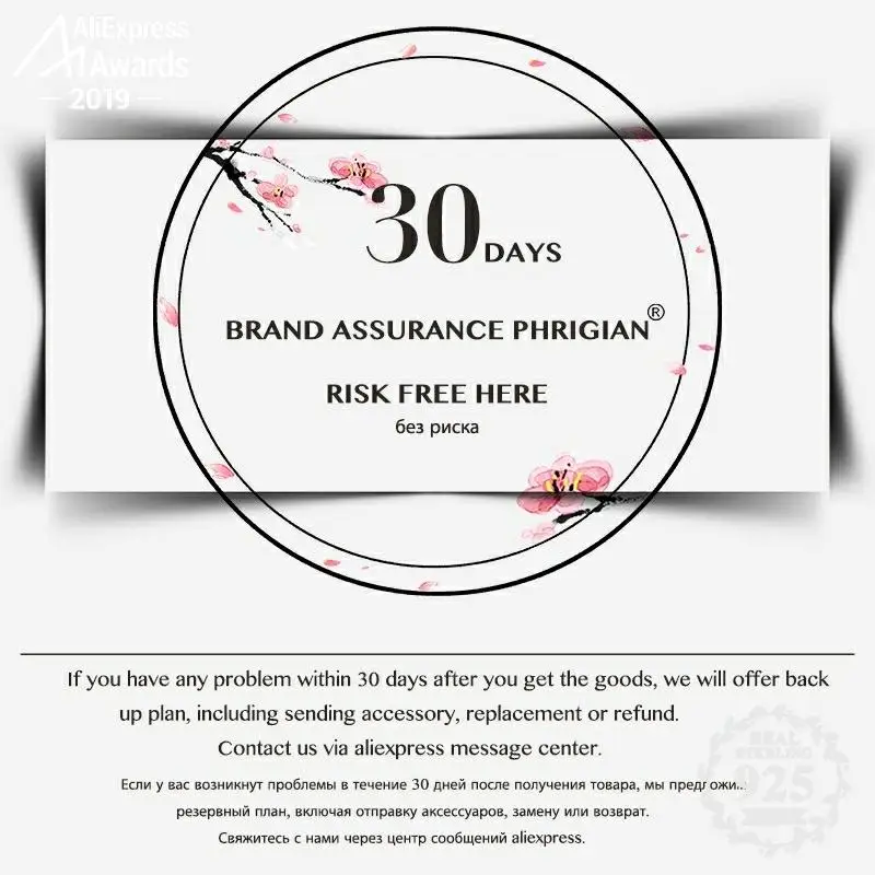 Кольцо из серебра 925 пробы с бриллиантами|Кольца| |