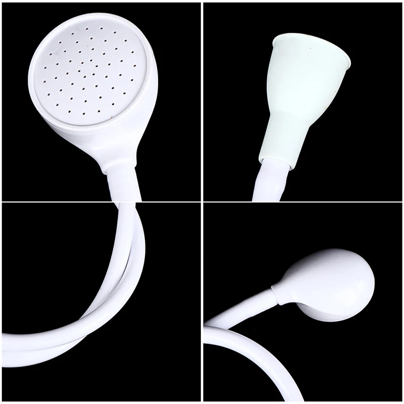 Смеситель душевой шланг насадка для мойки удлинитель аксессуары ванной комнаты