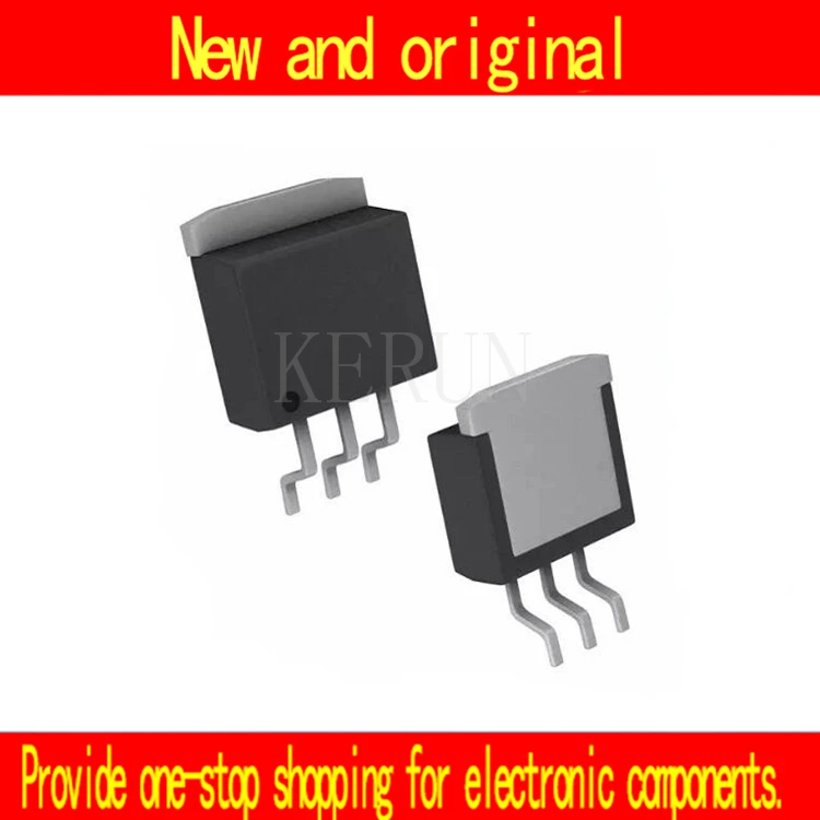 

Высококачественный GT30f131 30f131 TO-263