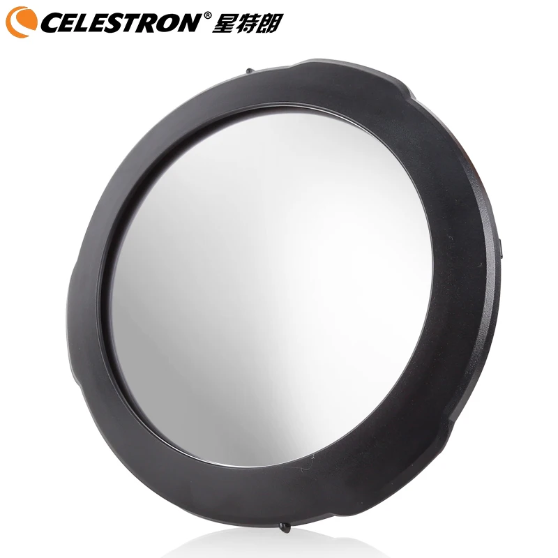 Солнечный фильтр Celestron 8 &quotSCT Baader пленка для NexStar 8SE CPC800 C8 C8HD CPC800hd астрономический
