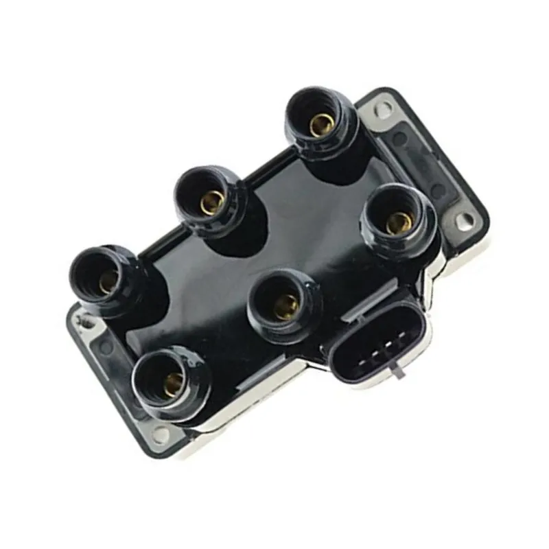 Катушка зажигания подходит для FORD SCORPIO MONDEO WINDSTAR Jaguar Mazda Mercury V6 19017114 6630365 6958305 F1SU12029AA |