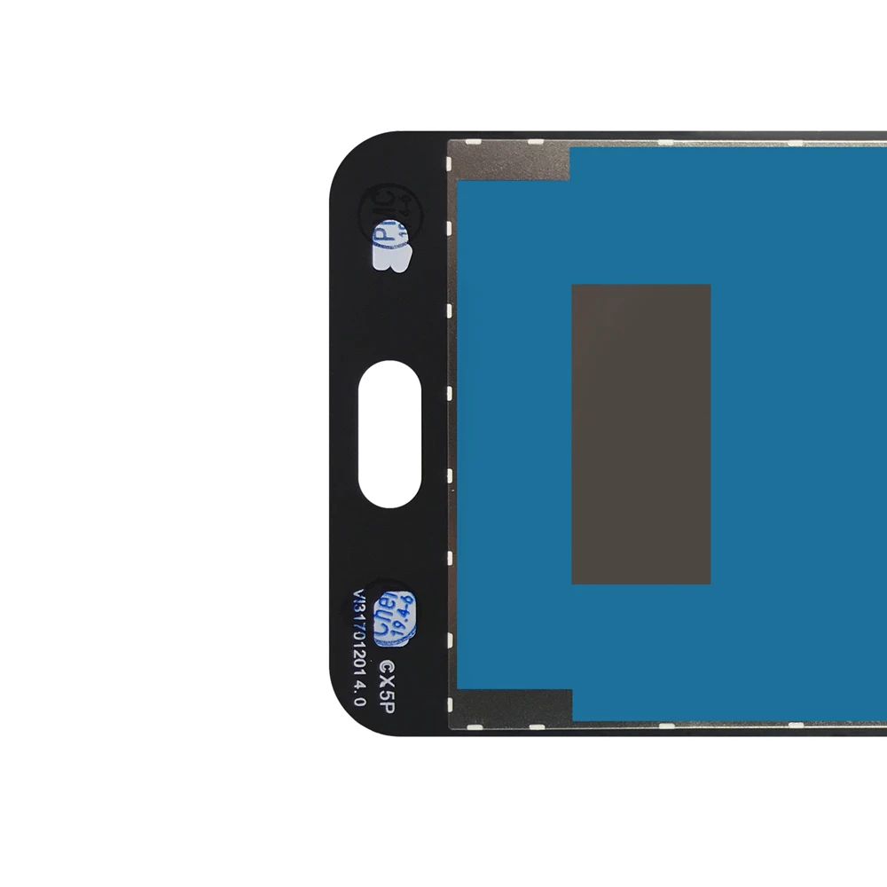 ЖК дисплей Super AMOLED для Samsung Galaxy J5 Prime G570 G570F G570K G570L 100% протестированный рабочий