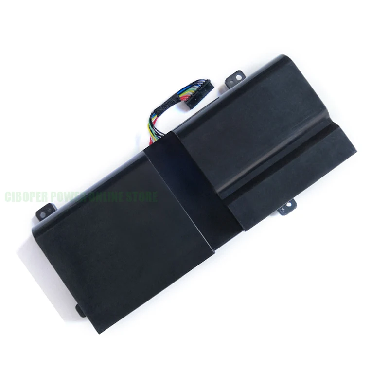 Фото CP аккумулятор для ноутбука Y3PN0 8X70T G05YJ 11,1 В 69 Втч для Alienware 14 A14 M14X R3 R4 серии Alienware ALW14D ALW14D-4528 14D-1528 №3