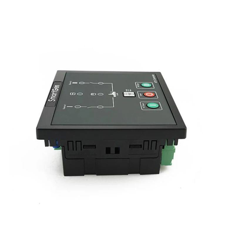Автоматический выключатель Smartgen HAT530N сменный контроллер|Детали генератора и