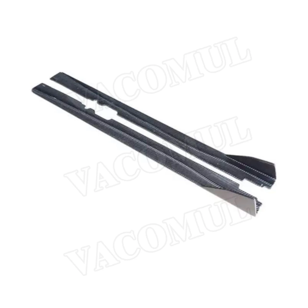 Чехол из углеродного волокна с боковыми юбками и фартуками для Ferrari F12 Berlinetta 2013 2016