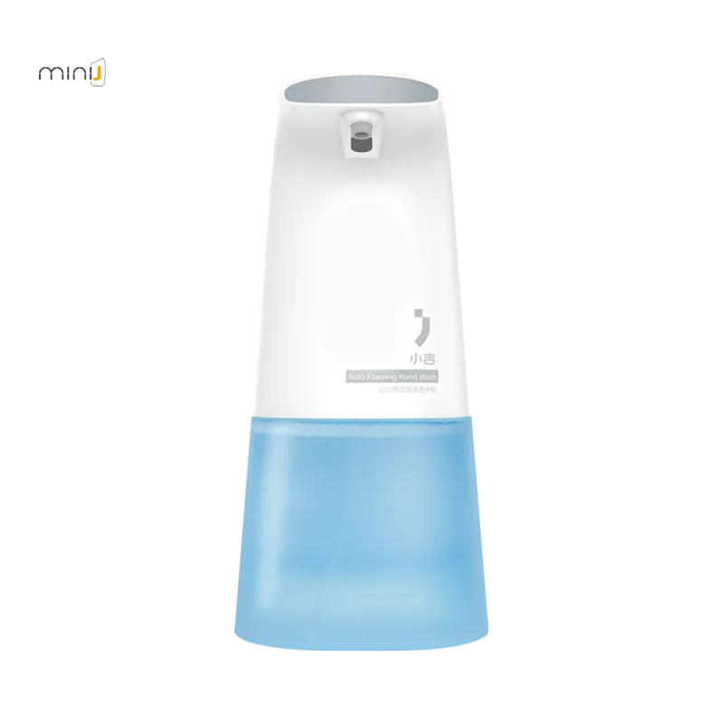 Minij авто зондирования пены стиральная машина интеллектуальное зондирование мыло