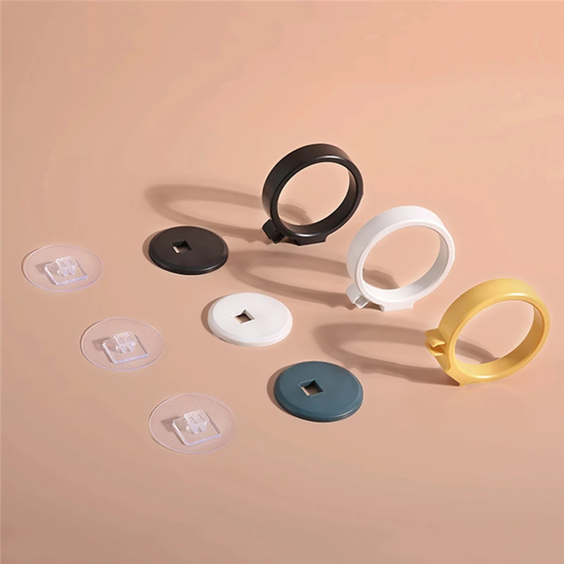 Скандинавском стиле домашний настенный шкаф для ванной без штамповки на