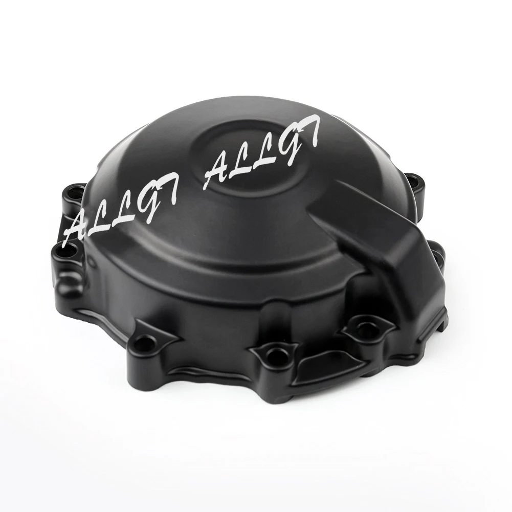 

Motorcycle Stator Engine Cover Crankcase For Kawasaki Ninja ZX6R 2007-2008