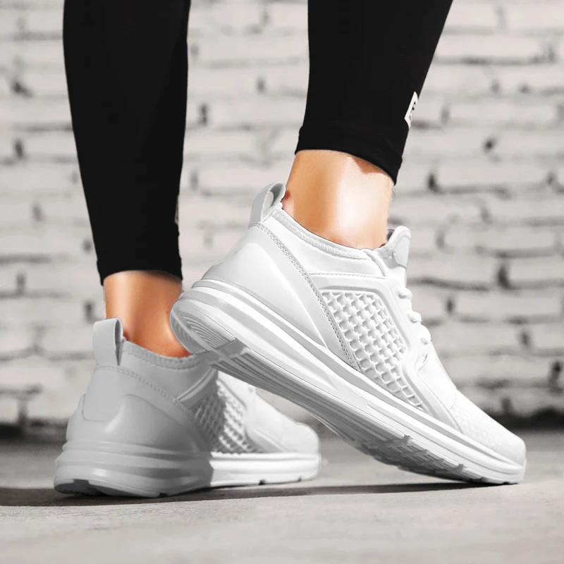 

Mens Causal Shoes Men's Sneakers Casual Shoes Man Fashion Summer Men Leisure Sports Zapatos Casuales Black 39 S For