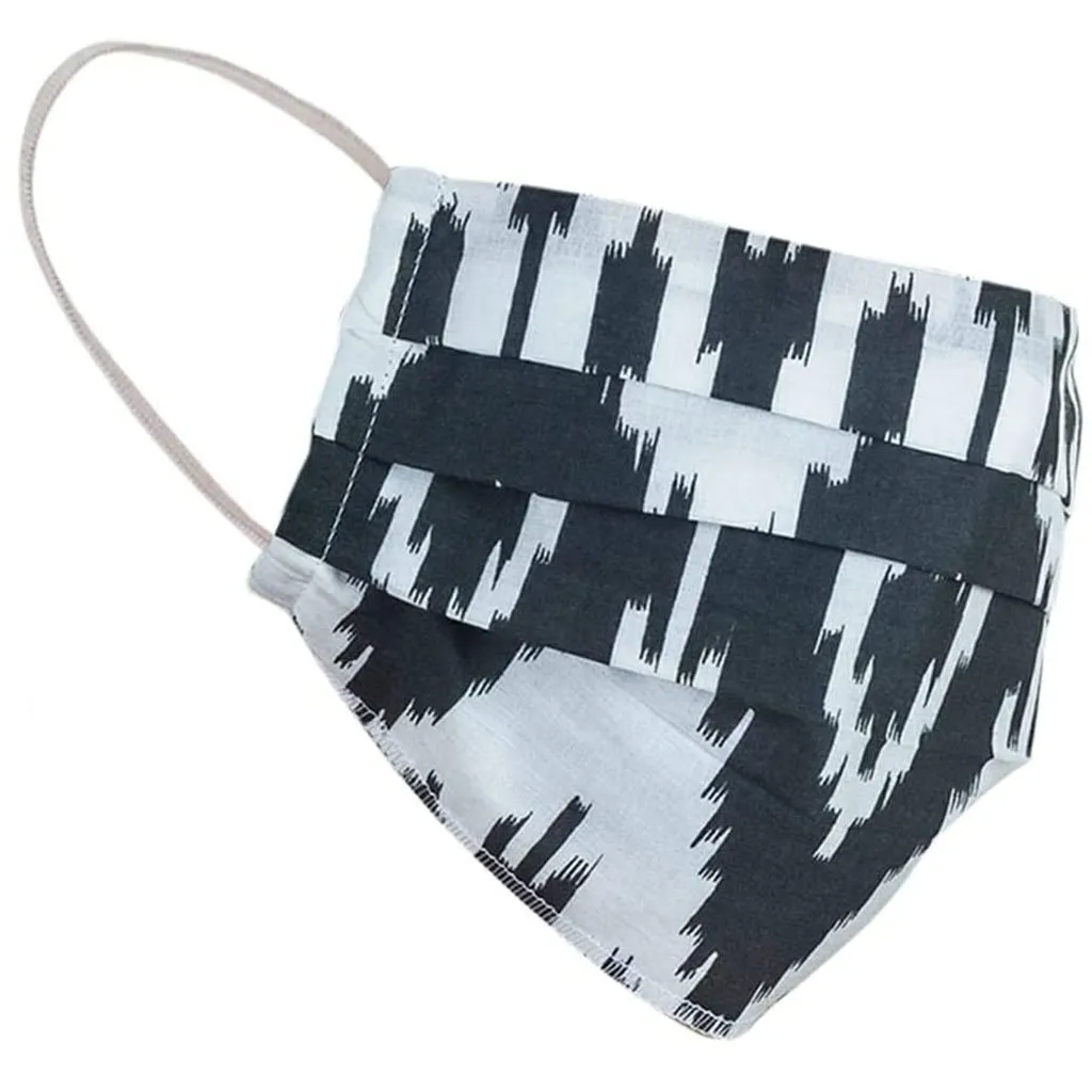 5 экономичных упаковок смешанный дизайн хлопковая многоразовая модная