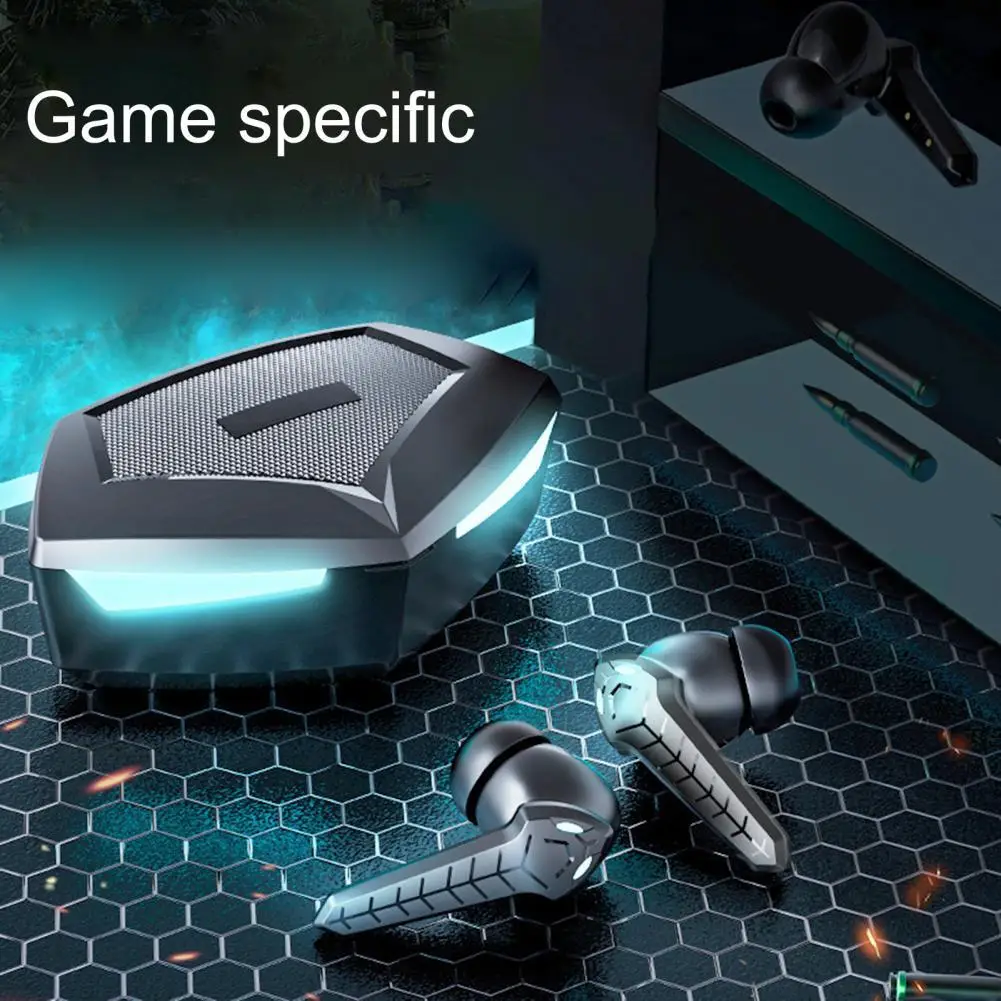 

Беспроводные наушники P36, наушники-вкладыши с шумоподавлением, TWS Bluetooth наушники, стереогарнитура, игровая спортивная Гарнитура для Xiaomi, Huawei,...